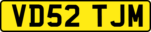 VD52TJM