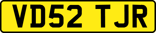 VD52TJR