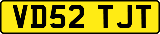 VD52TJT