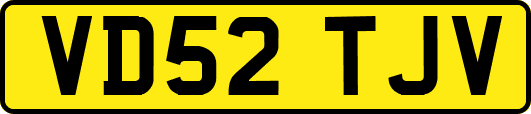 VD52TJV