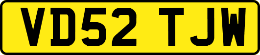 VD52TJW