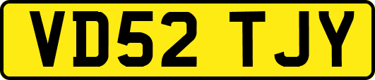 VD52TJY