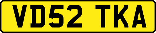 VD52TKA