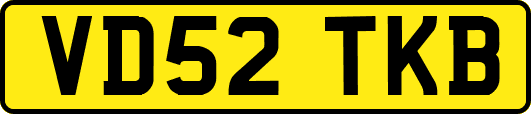 VD52TKB