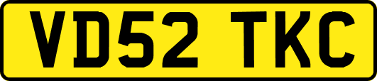 VD52TKC