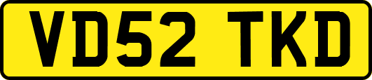 VD52TKD