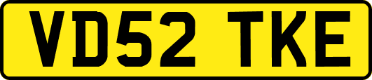 VD52TKE