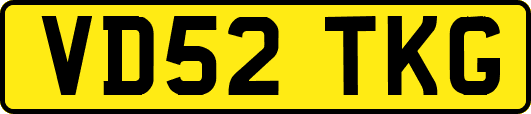 VD52TKG