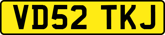 VD52TKJ