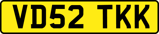 VD52TKK
