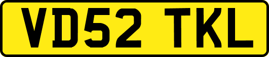 VD52TKL