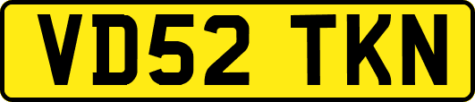 VD52TKN