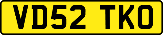 VD52TKO