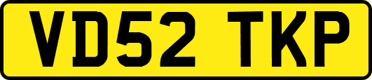 VD52TKP