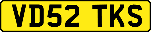 VD52TKS