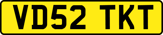 VD52TKT