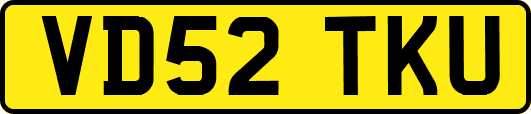 VD52TKU