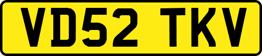 VD52TKV