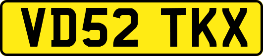 VD52TKX