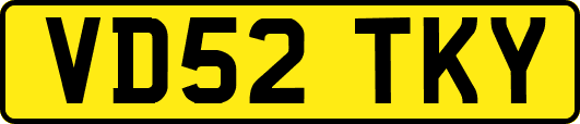VD52TKY