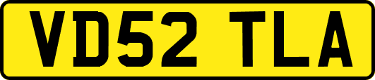 VD52TLA