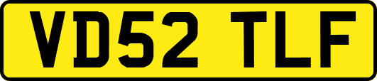 VD52TLF