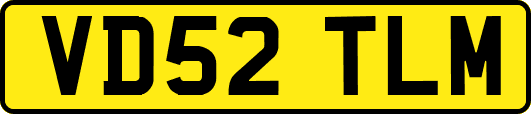 VD52TLM