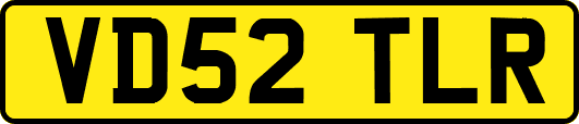 VD52TLR