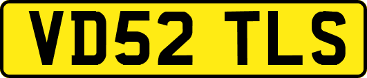 VD52TLS