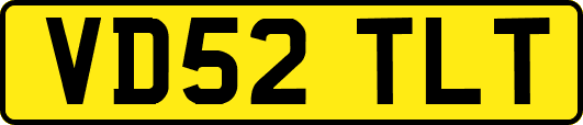 VD52TLT