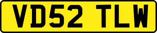 VD52TLW