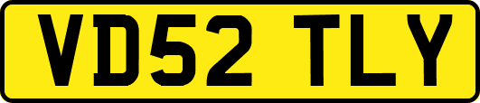 VD52TLY