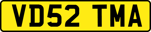 VD52TMA