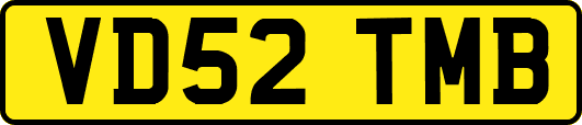 VD52TMB