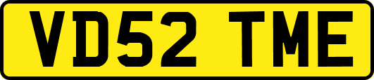 VD52TME