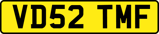 VD52TMF