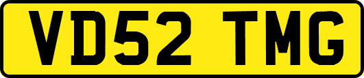 VD52TMG