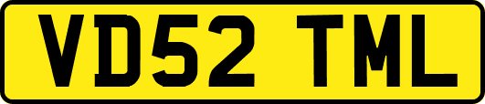 VD52TML