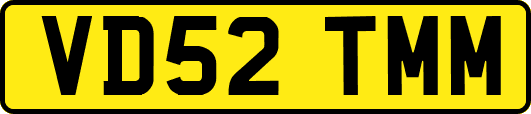 VD52TMM