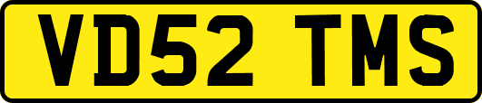 VD52TMS