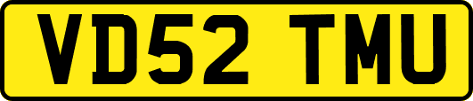 VD52TMU