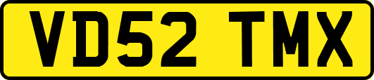 VD52TMX