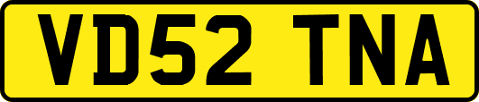 VD52TNA