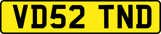 VD52TND