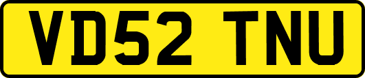 VD52TNU