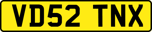 VD52TNX