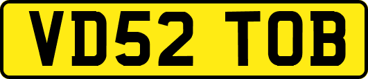 VD52TOB