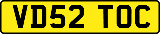 VD52TOC