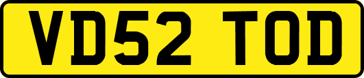 VD52TOD