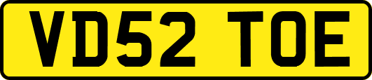 VD52TOE